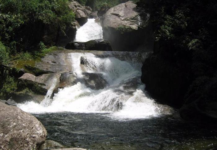 Pousada Camisa 10 Itatiaia  Exterior photo